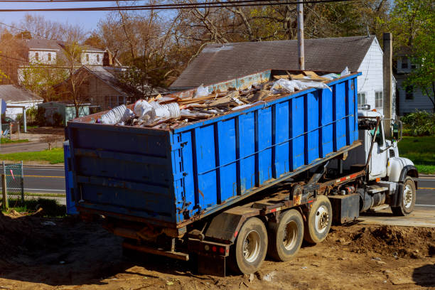 Appliance Disposal in Hanford, CA