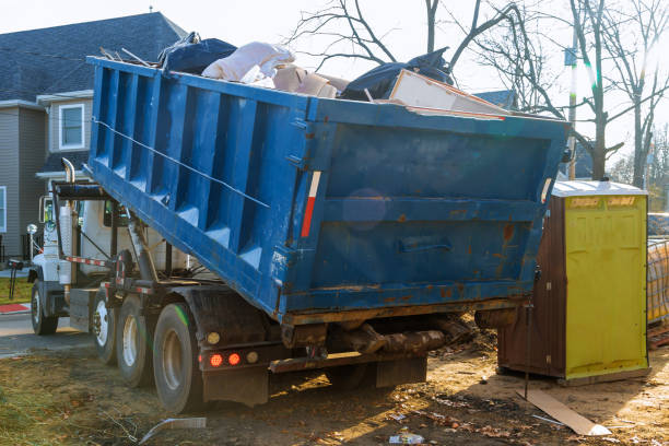 Best Estate Cleanout Services  in Hanford, CA